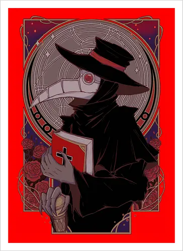 Dark Doctor