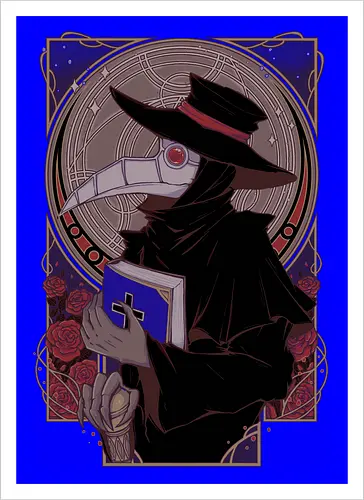 Dark Doctor