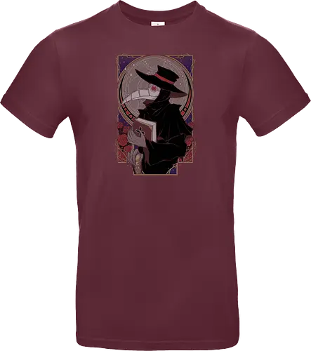 Dark Doctor