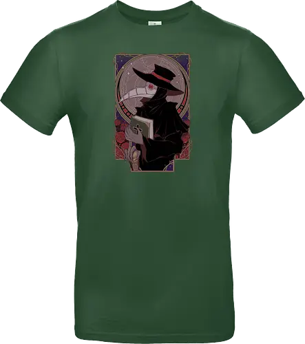 Dark Doctor