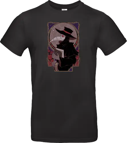 Dark Doctor