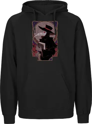 Dark Doctor