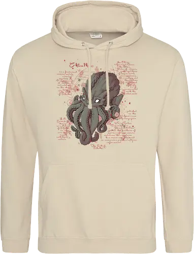 Cthulhu Note