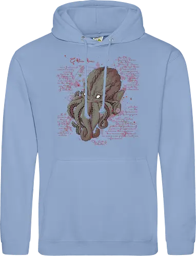 Cthulhu Note
