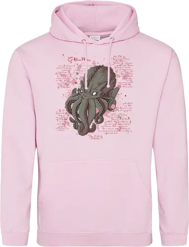 Cthulhu Note