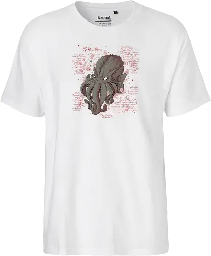 Cthulhu Note
