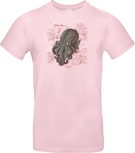 Cthulhu Note