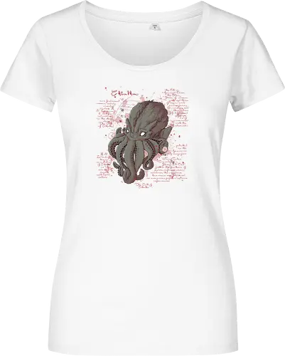 Cthulhu Note