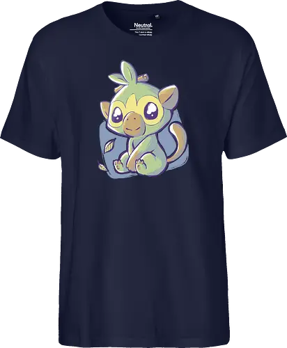 Grass Monkey