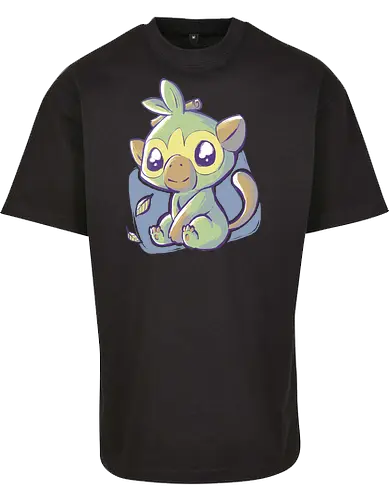 Grass Monkey