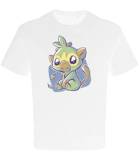Grass Monkey