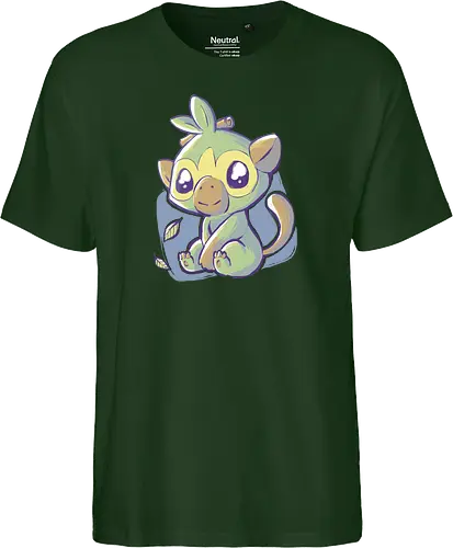 Grass Monkey