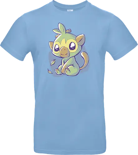 Grass Monkey