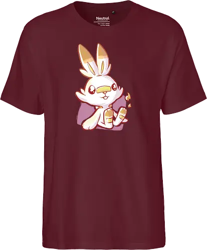 Fire Bunny