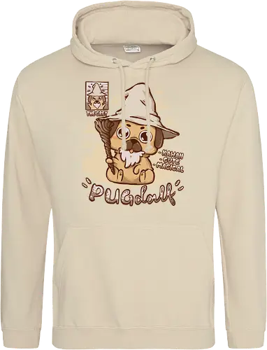 Pugdalf