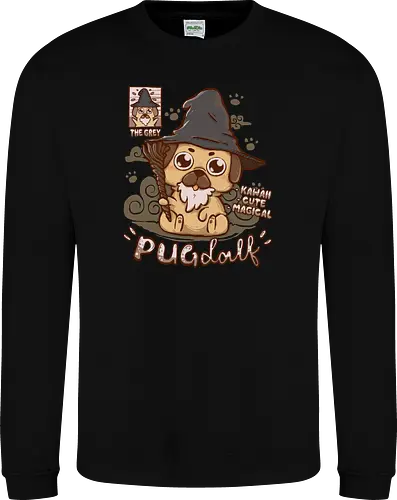 Pugdalf