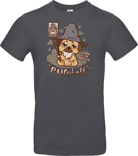 Pugdalf