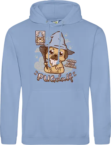 Pugdalf