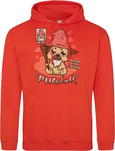 Pugdalf