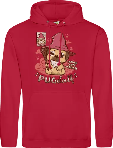 Pugdalf