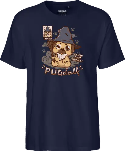 Pugdalf