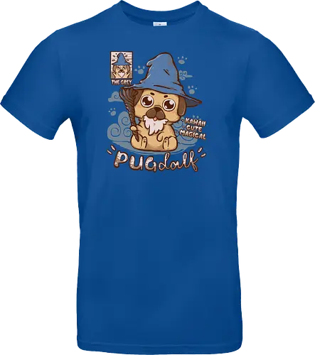 Pugdalf