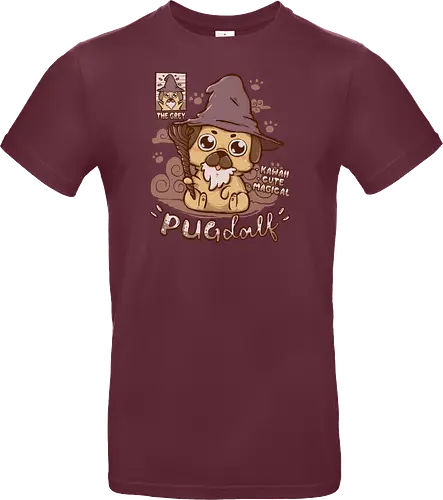 Pugdalf