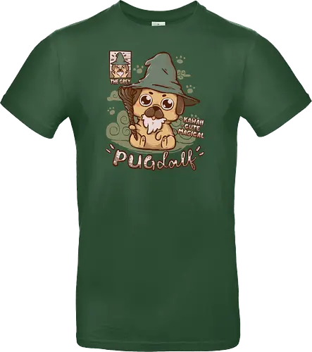 Pugdalf