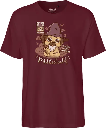 Pugdalf