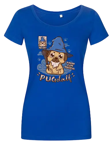 Pugdalf