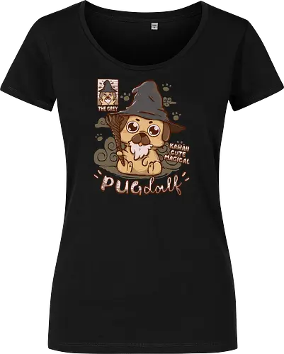 Pugdalf
