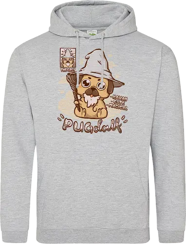 Pugdalf