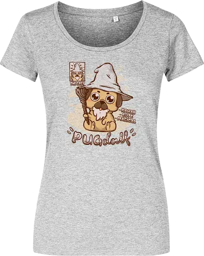 Pugdalf