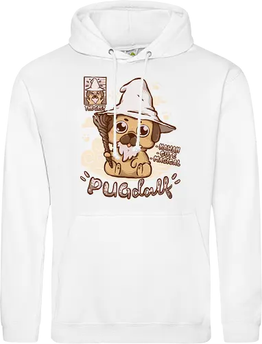 Pugdalf