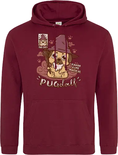 Pugdalf