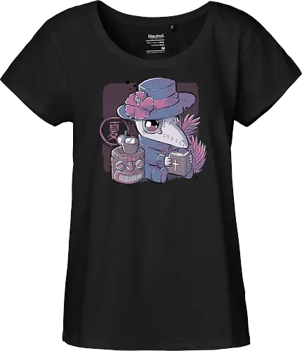 Summer Plague Doctor