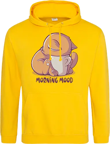 Morning Mood