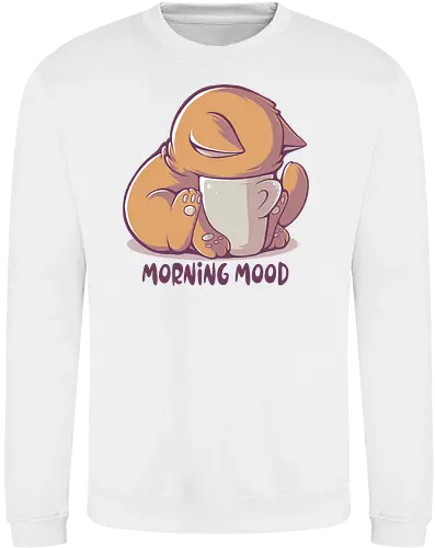 Morning Mood
