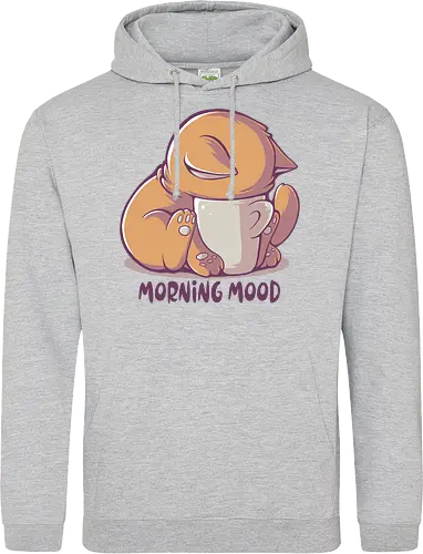 Morning Mood