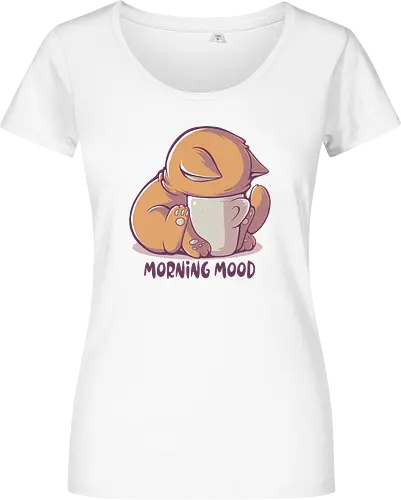 Morning Mood