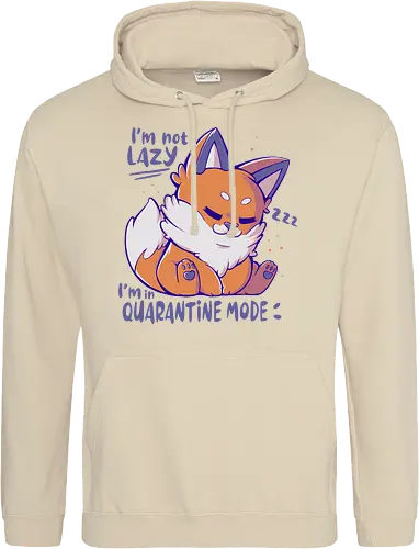Quarantine Mode