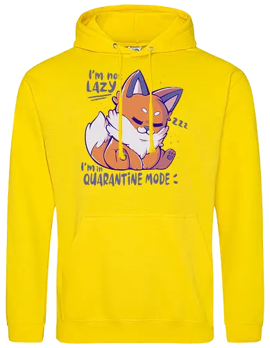 Quarantine Mode