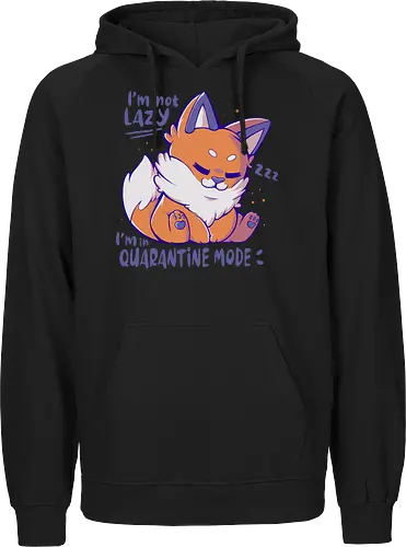 Quarantine Mode