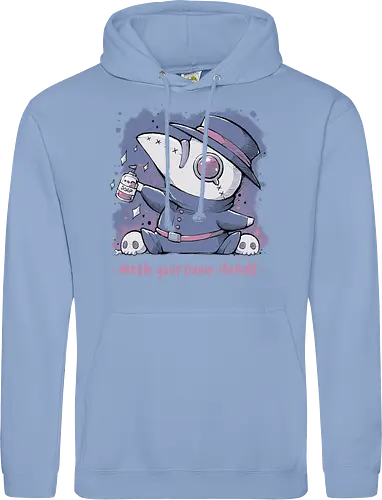 Wash Your Damn Hands