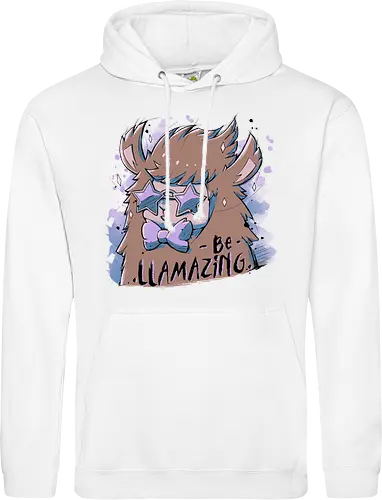 Llamazing