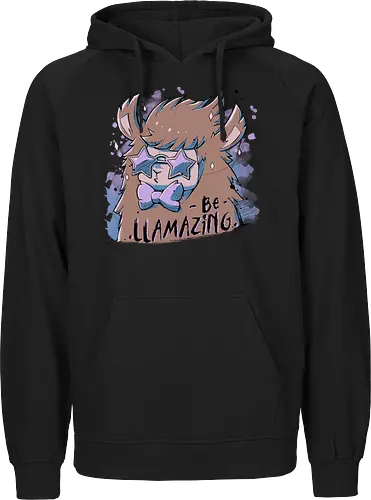 Llamazing