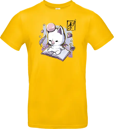 Save Kupo