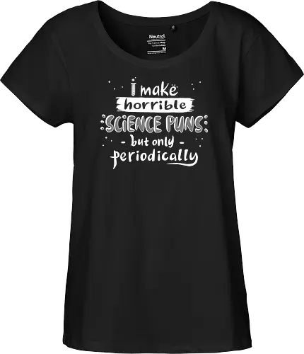 Science Puns