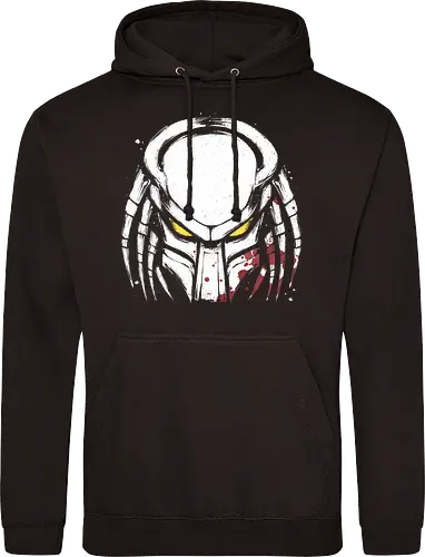 Predator Mask