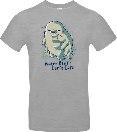 Bad Tardigrade
